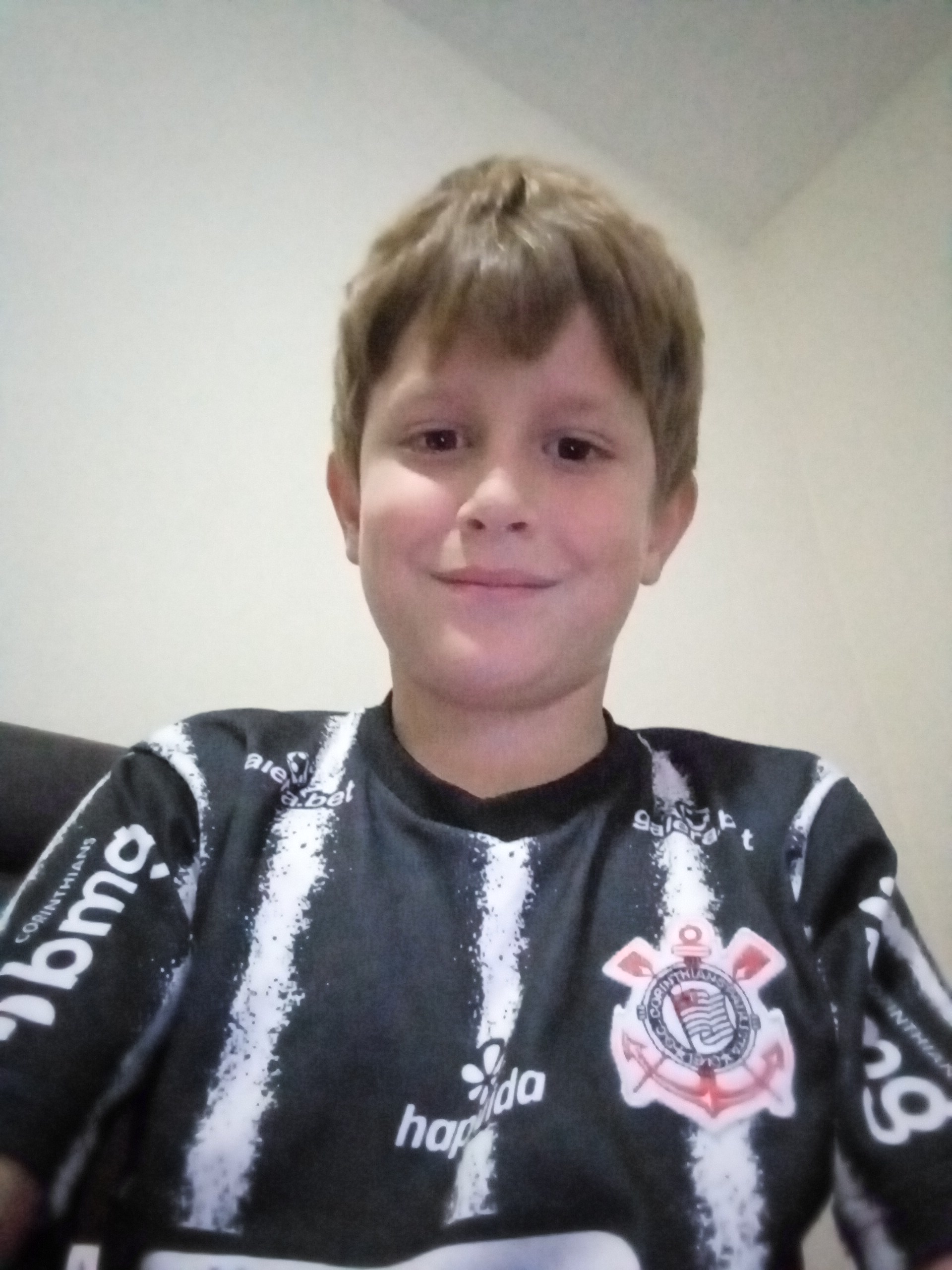 Bola pra Cima